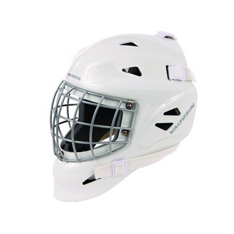 Vaughn Helmet (Goalie, Junior)