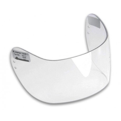 Jofa 895 Hokey Cam Visor (Standart Boy)