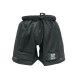 Blue Sports Men's Pro Short with Cup and Velcro