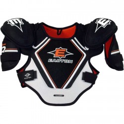 Easton Synergy EQ30 Shoulder Pads- Sr