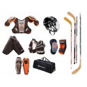 Junior Equipment